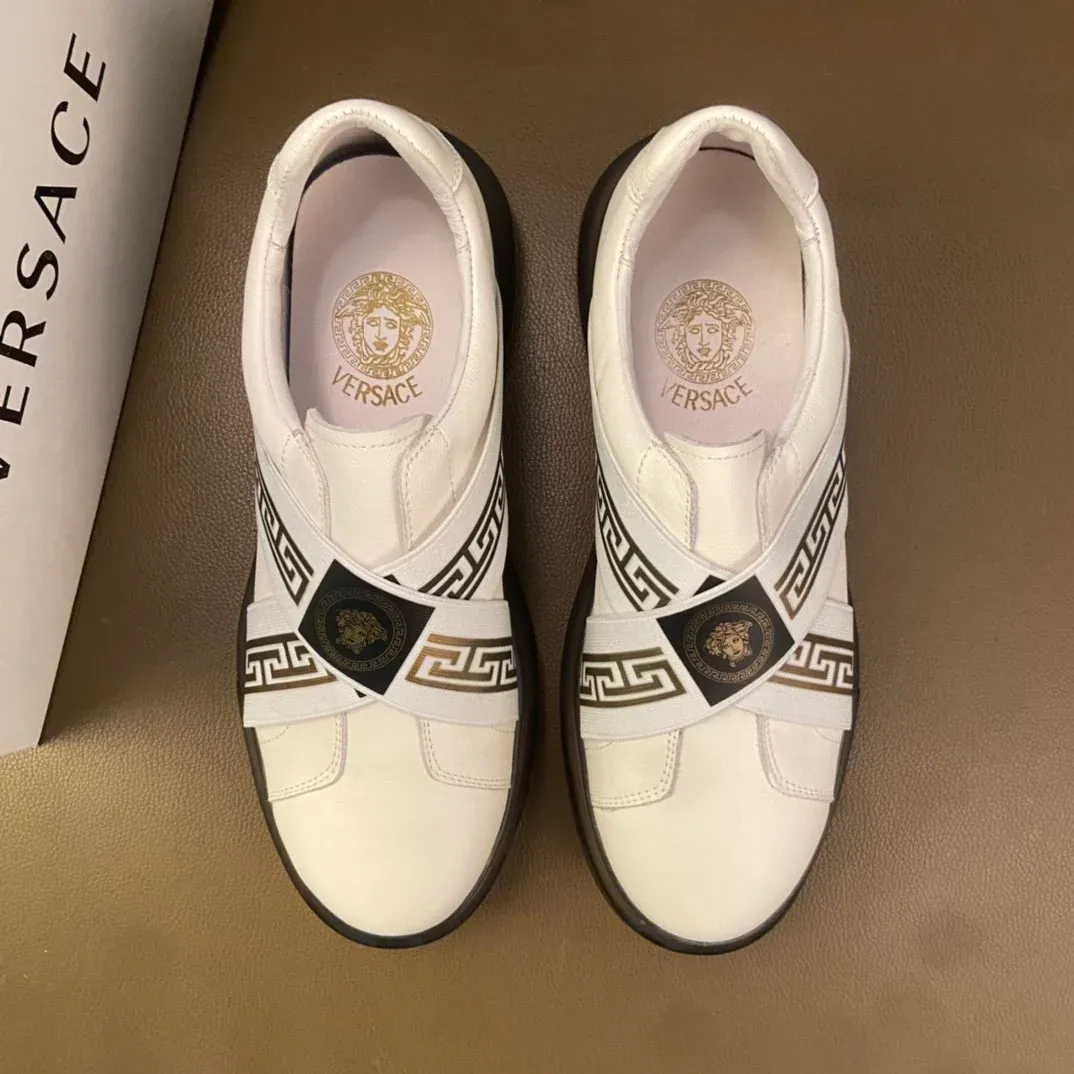 Men's new fashionable and versatile sports shoes