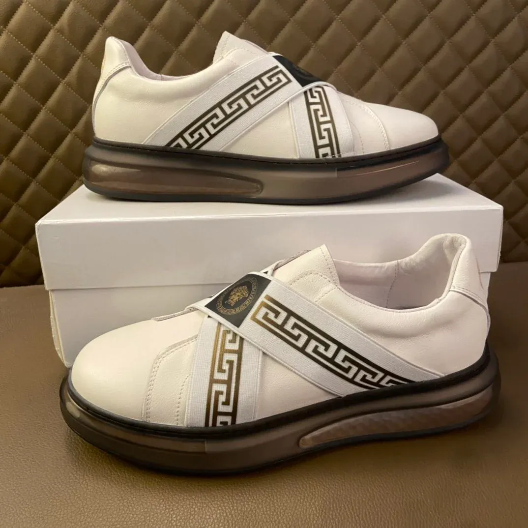 Men's new fashionable and versatile sports shoes