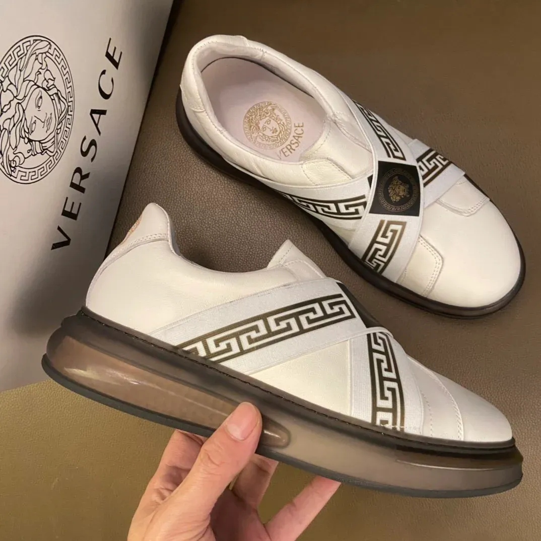 Men's new fashionable and versatile sports shoes