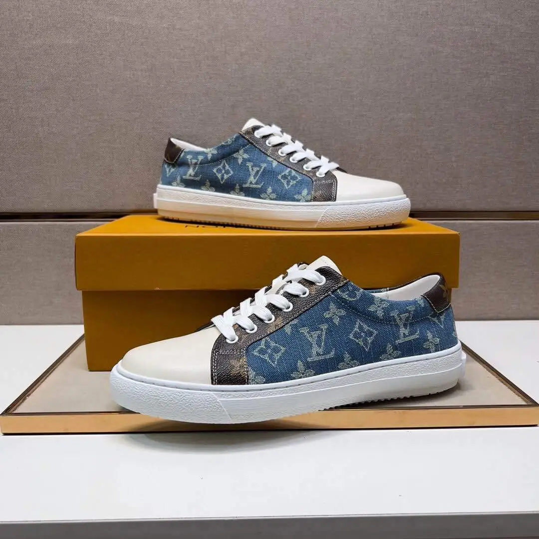 New fashion and versatile sports sneakers