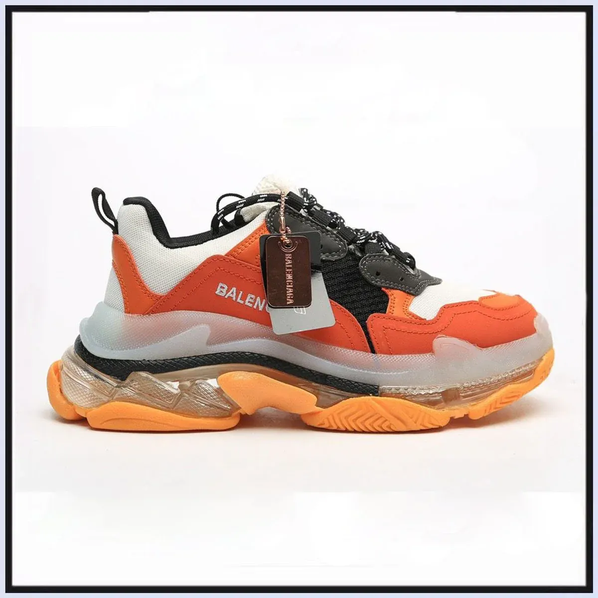 New breathable and elevated family sports and leisure shoes