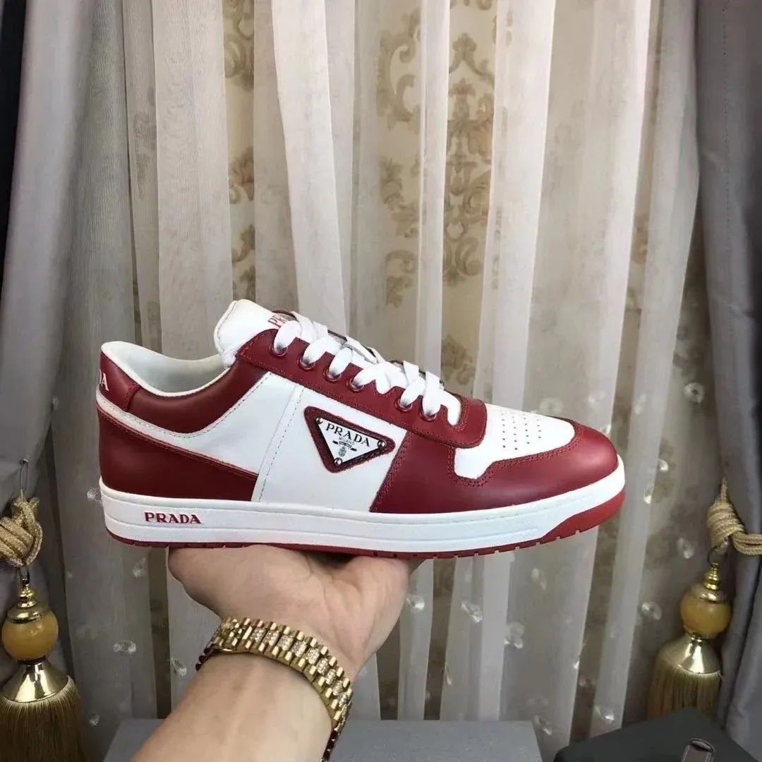 High quality fashionable and versatile casual sports sneakers