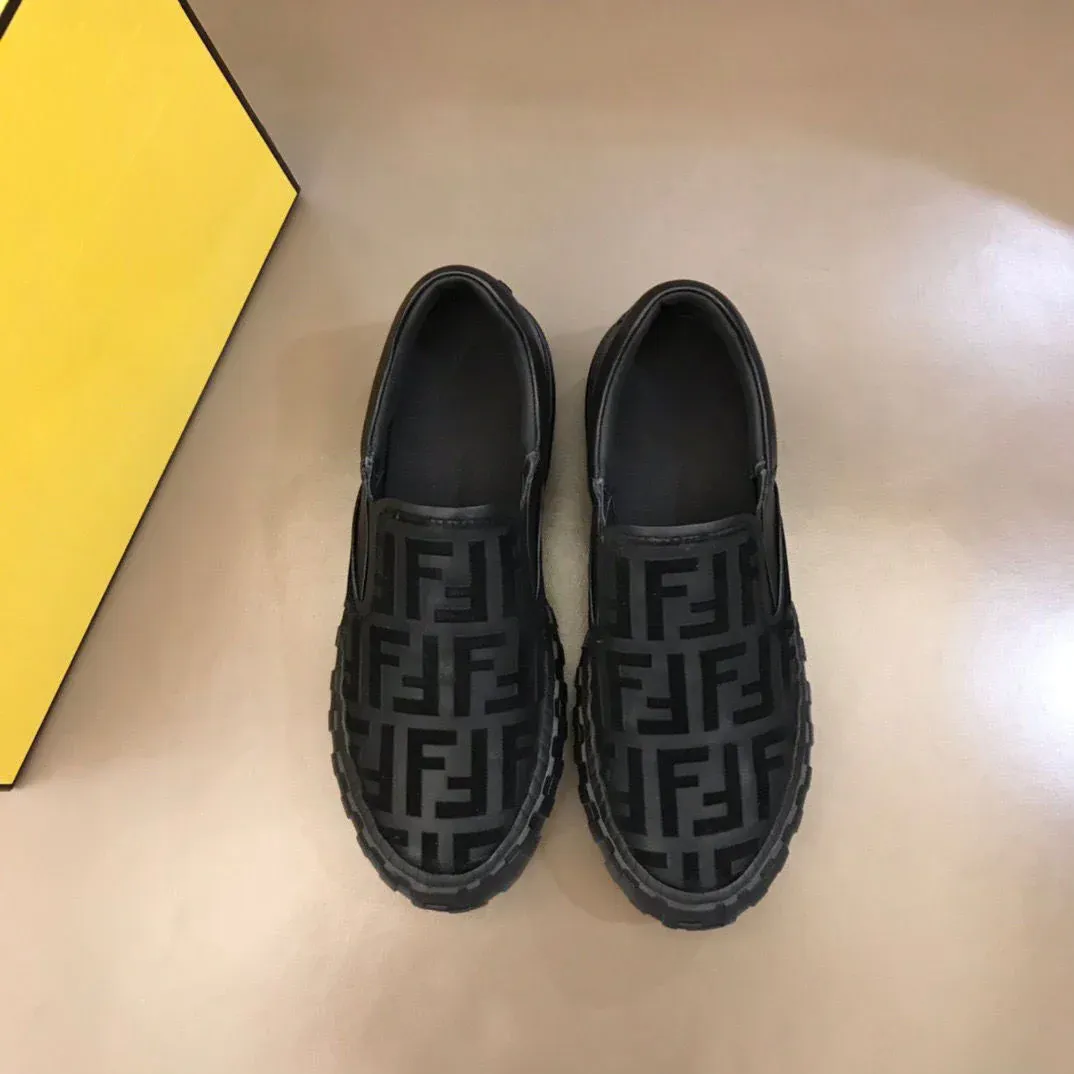 Fashion new casual sports shoes