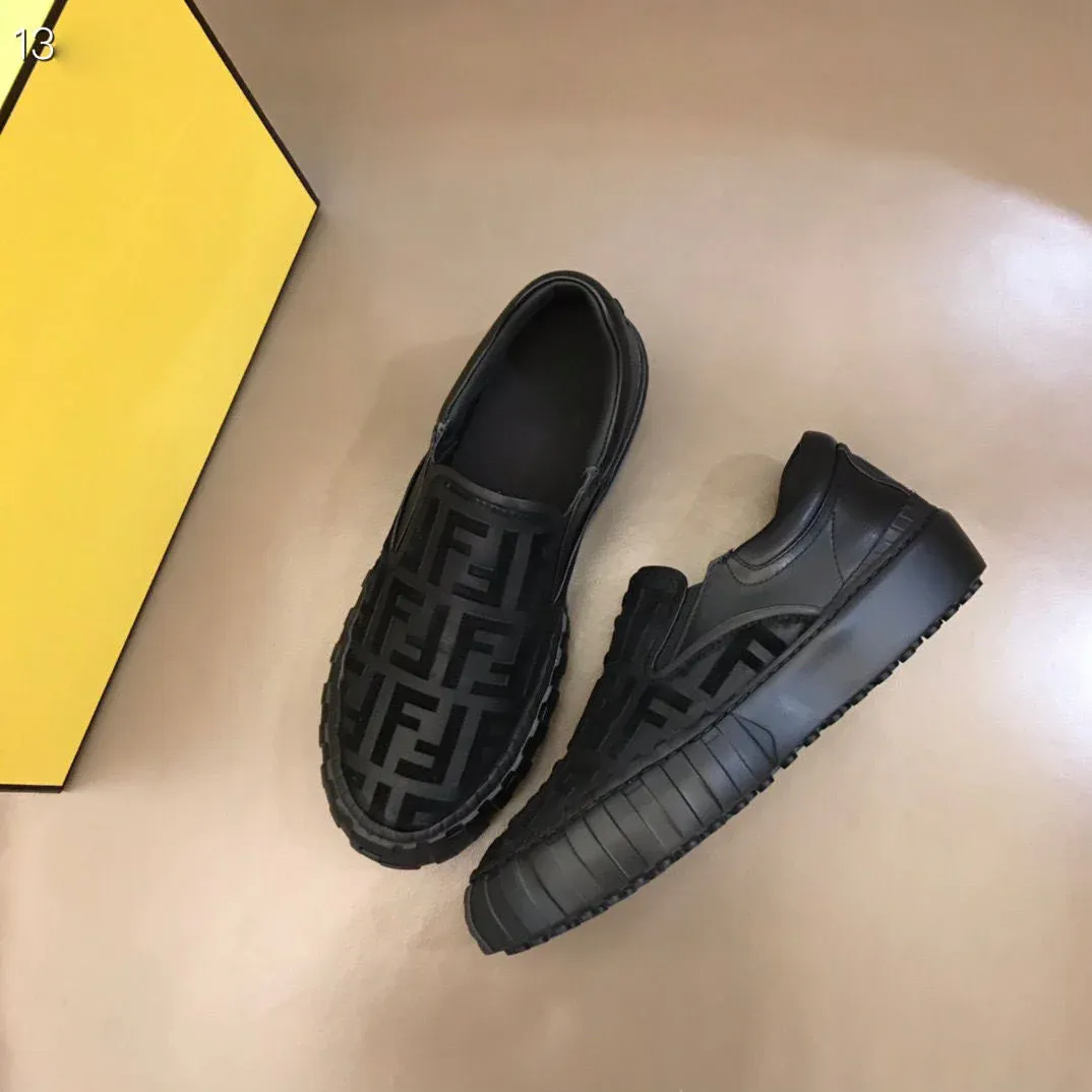 Fashion new casual sports shoes