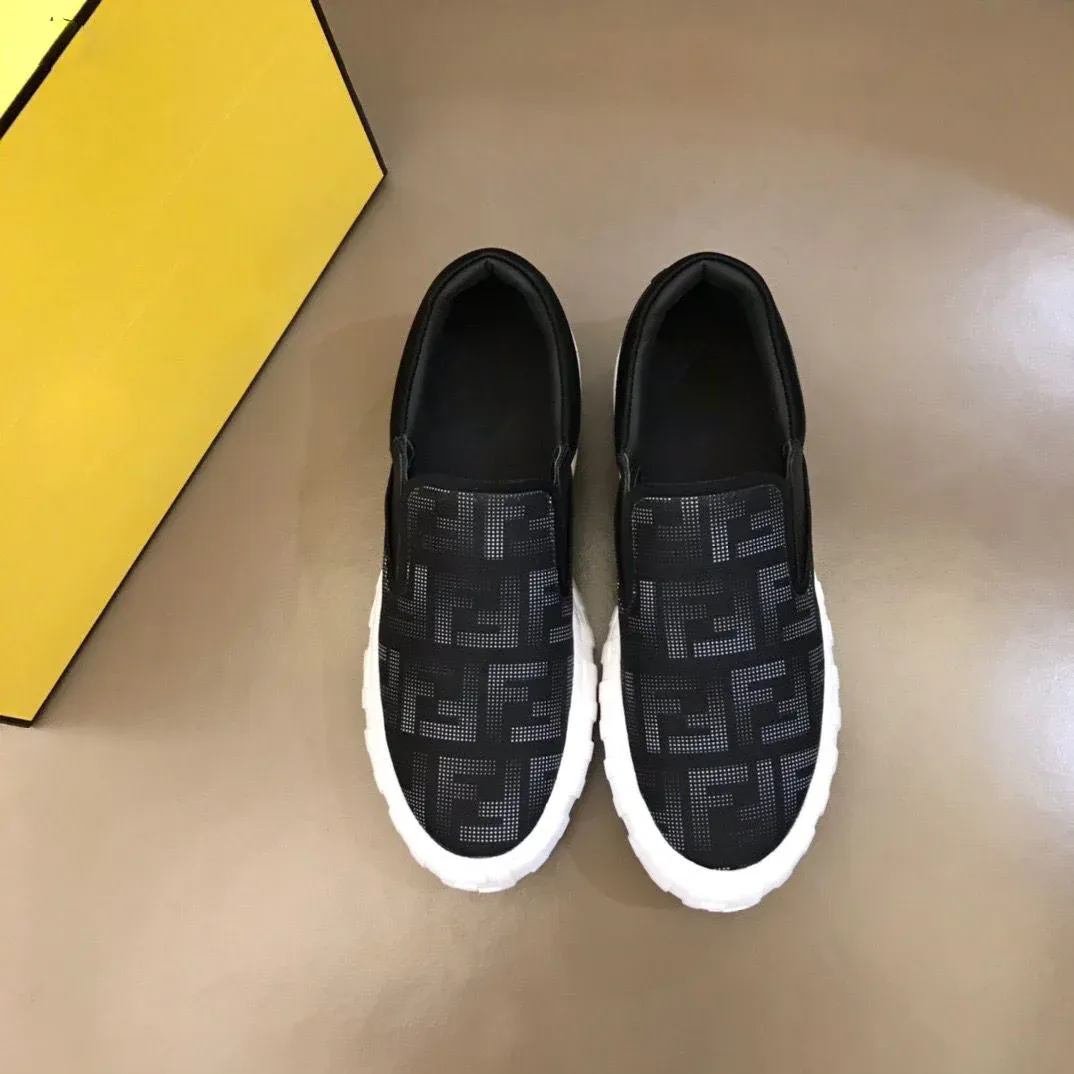 Fashion new casual sports shoes