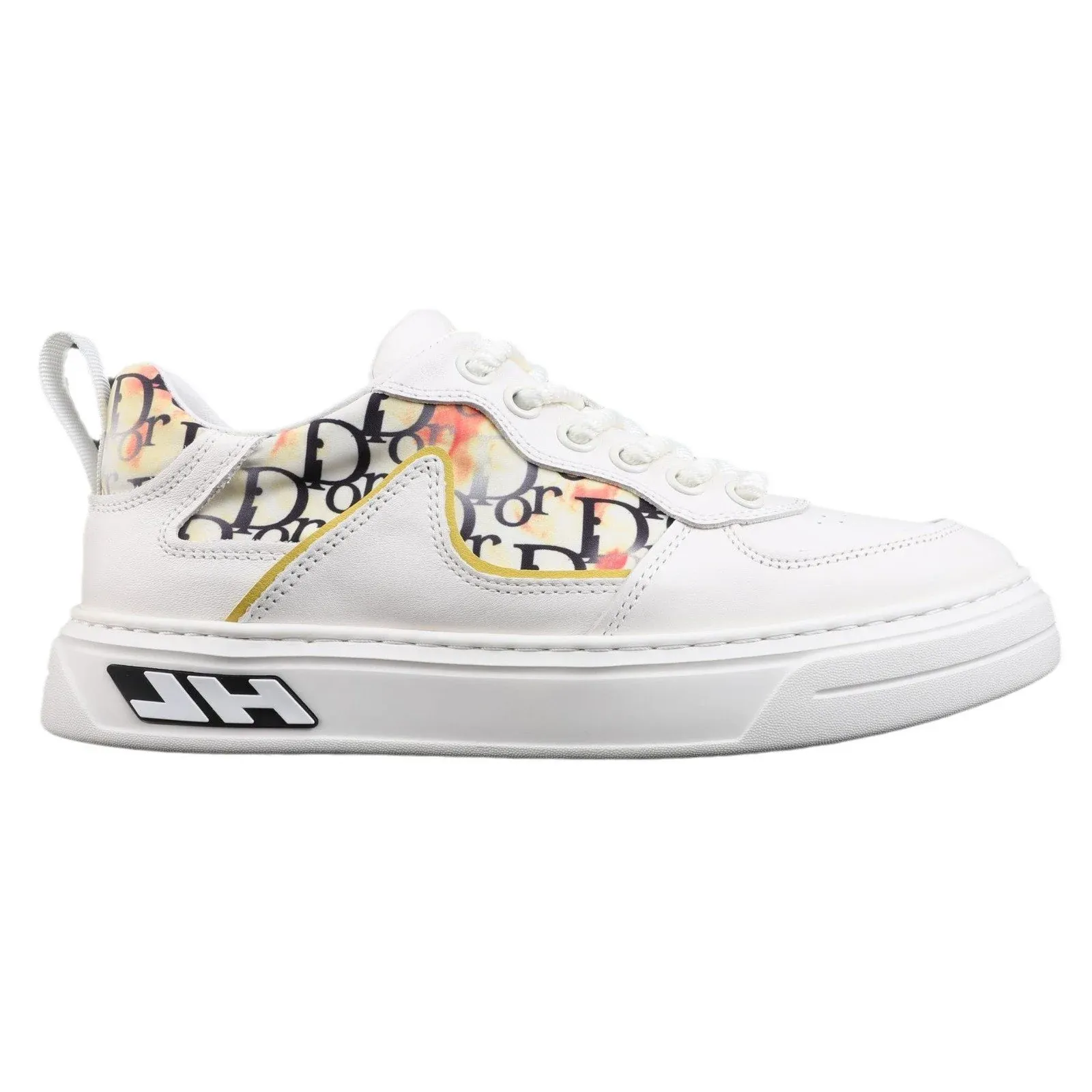 New Casual And Fashionable Hidden Flower Sneakers