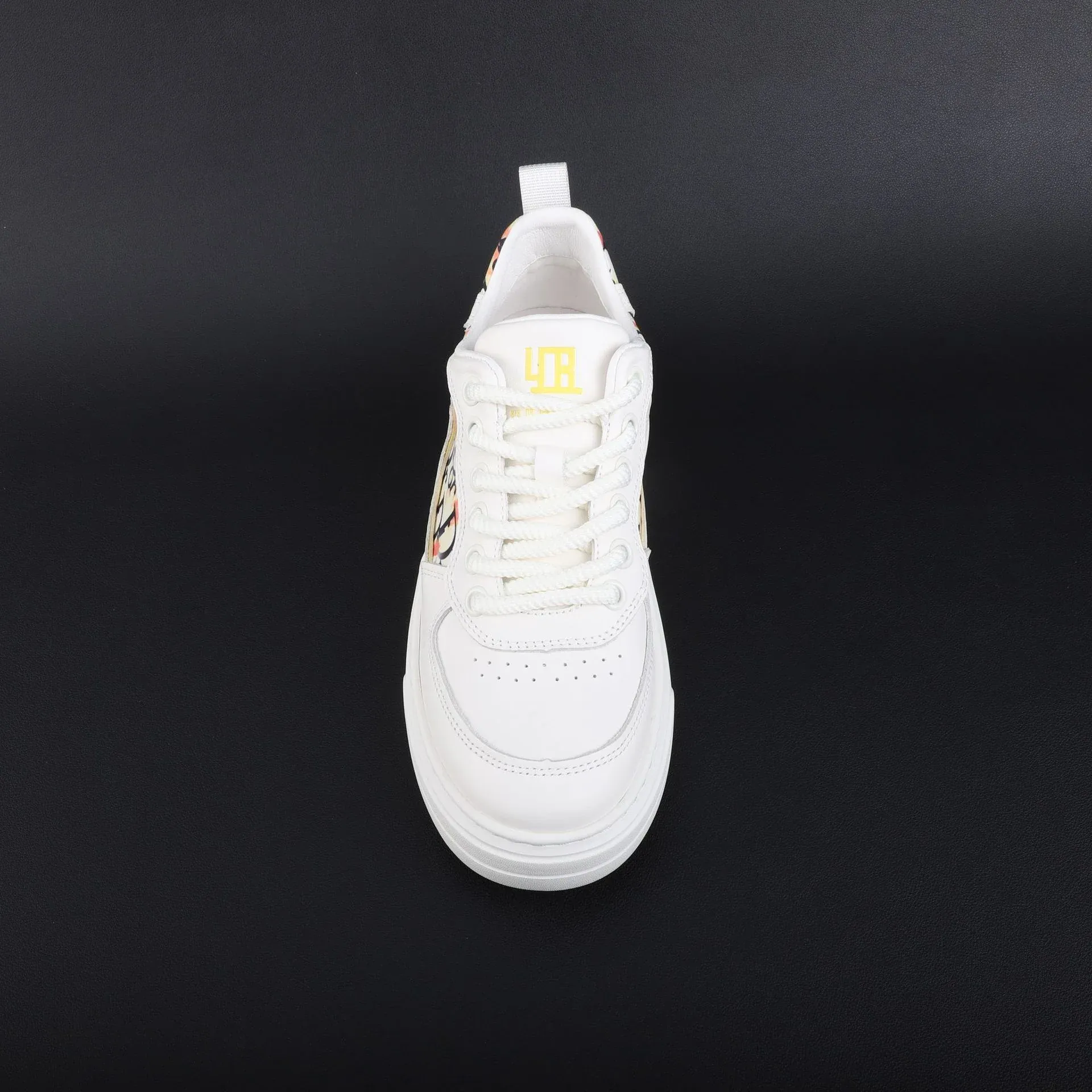 New Casual And Fashionable Hidden Flower Sneakers