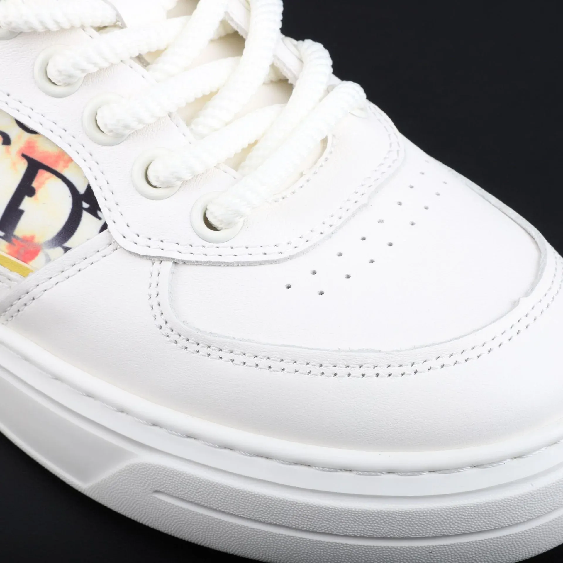 New Casual And Fashionable Hidden Flower Sneakers