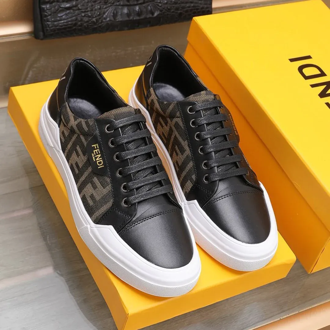 New fashionable and versatile casual men's sneakers