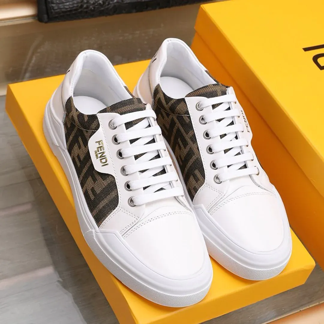 New fashionable and versatile casual men's sneakers