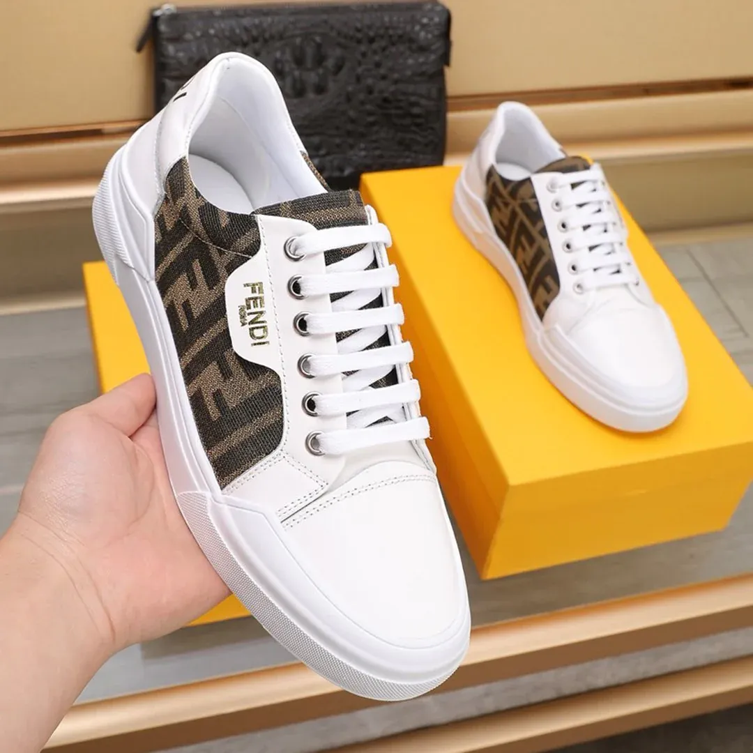 New fashionable and versatile casual men's sneakers