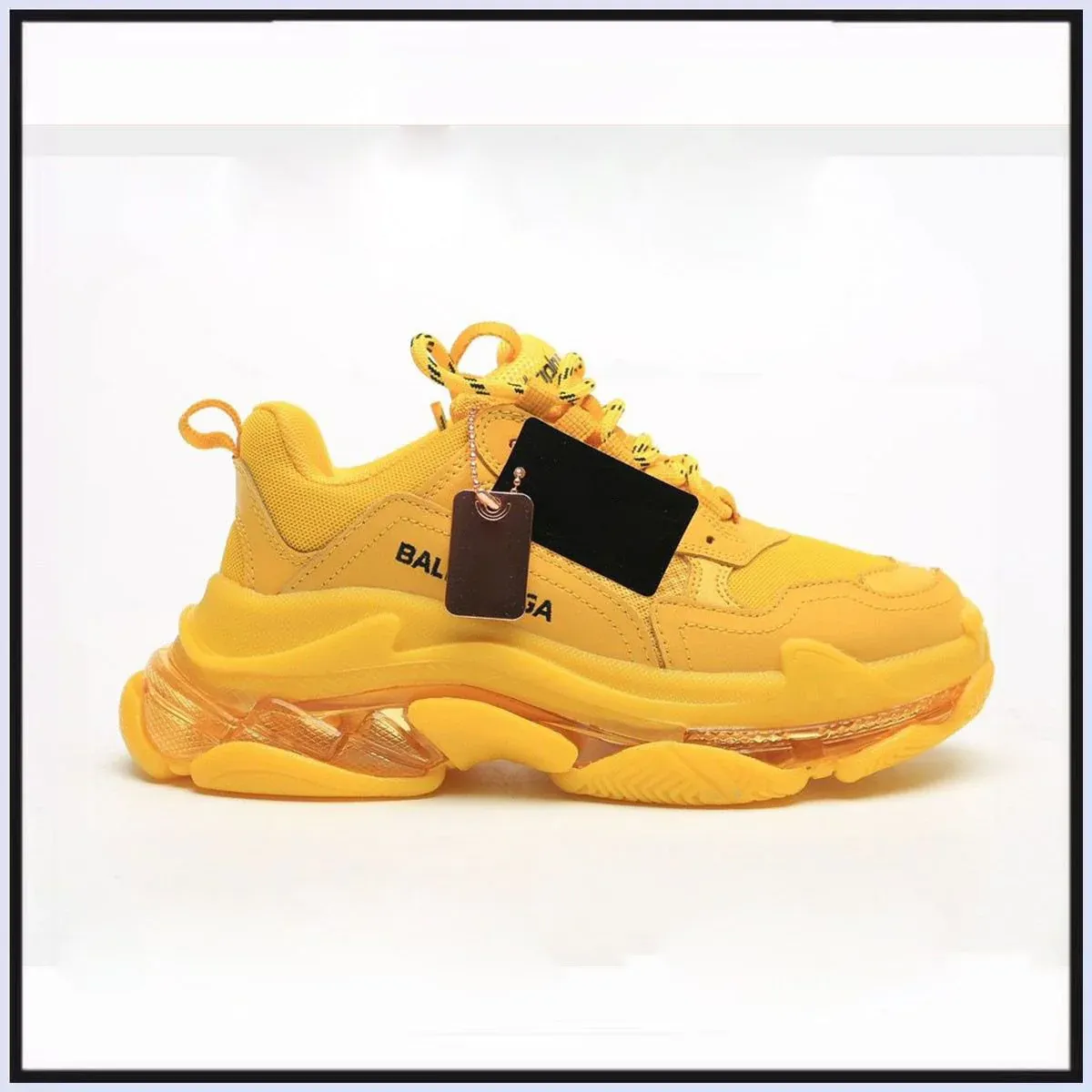 New breathable and elevated family sports and leisure shoes