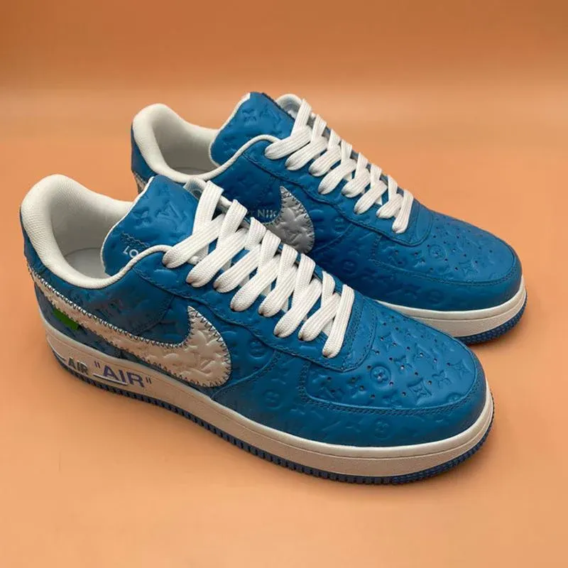 Fashion new casual sports shoes