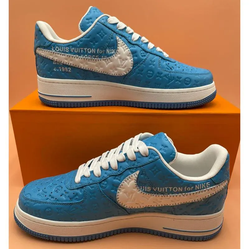 Fashion new casual sports shoes