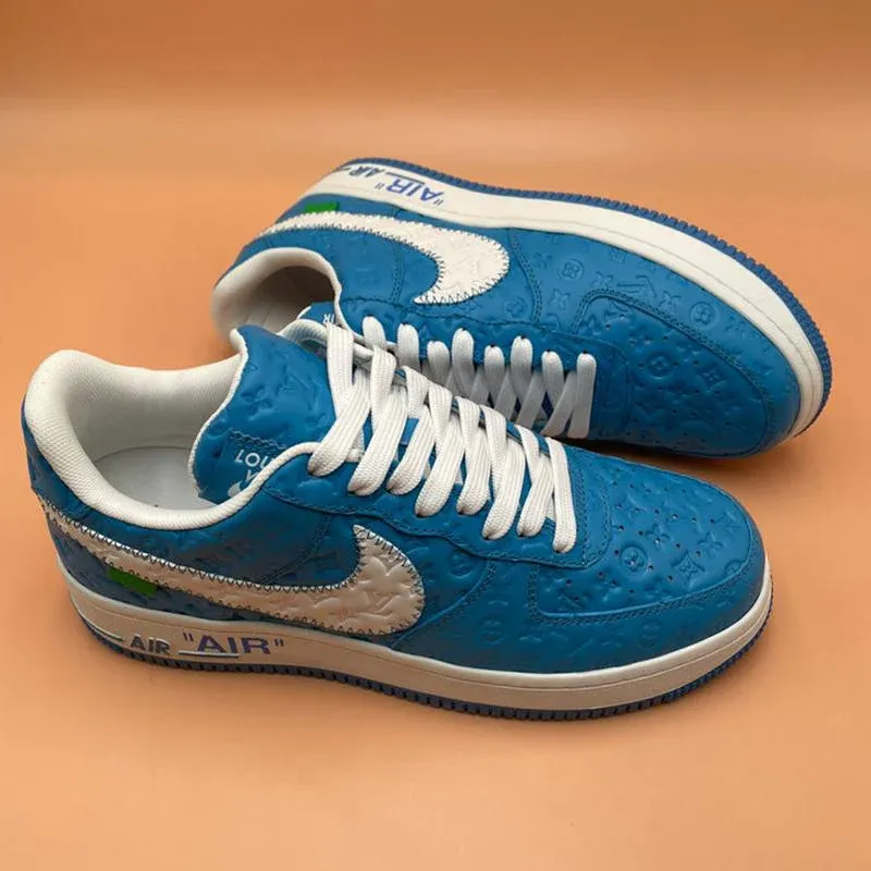 Fashion new casual sports shoes