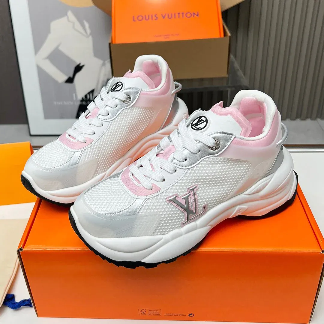 New fashionable and versatile personalized women’s sneakers