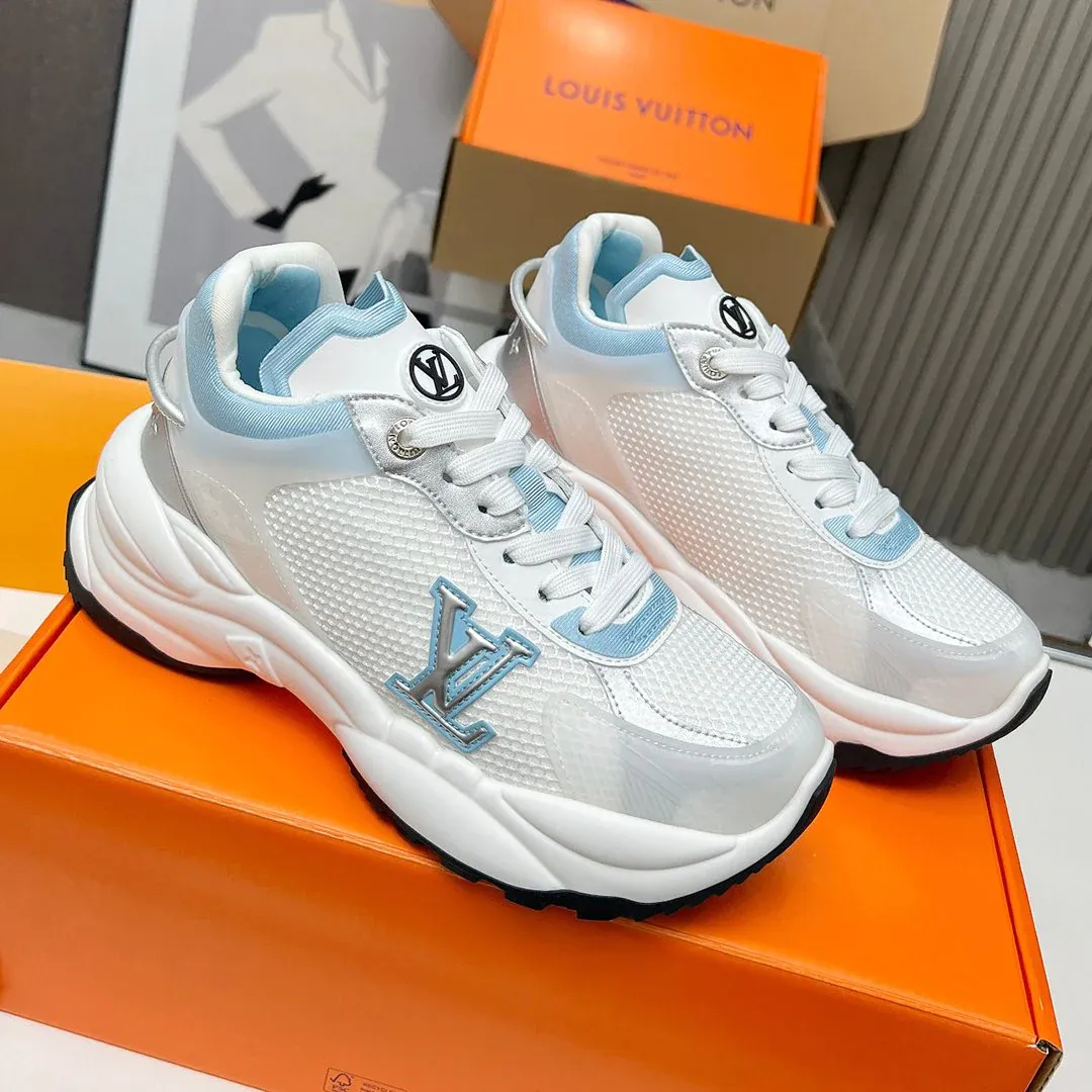 New fashionable and versatile personalized women’s sneakers