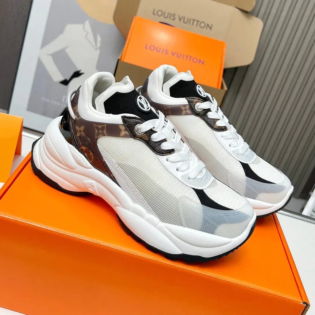 New fashionable and versatile personalized women’s sneakers