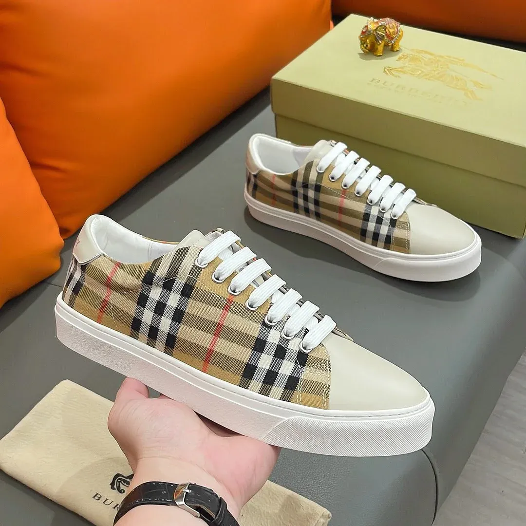 Trendy Classic Comfortable Sneakers