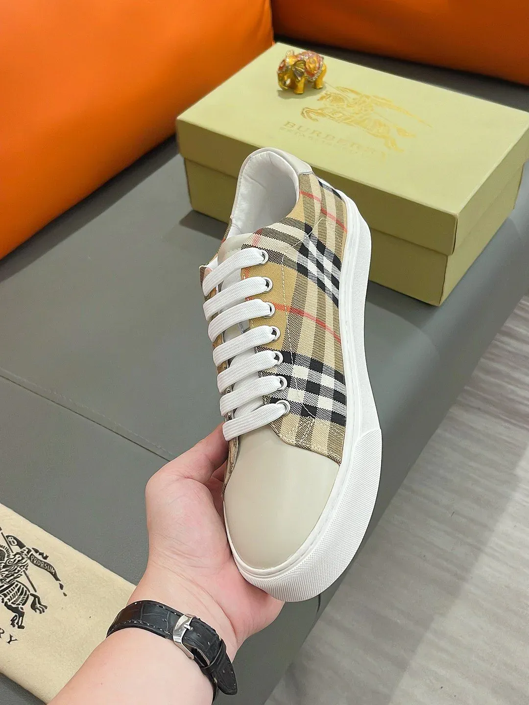 Trendy Classic Comfortable Sneakers