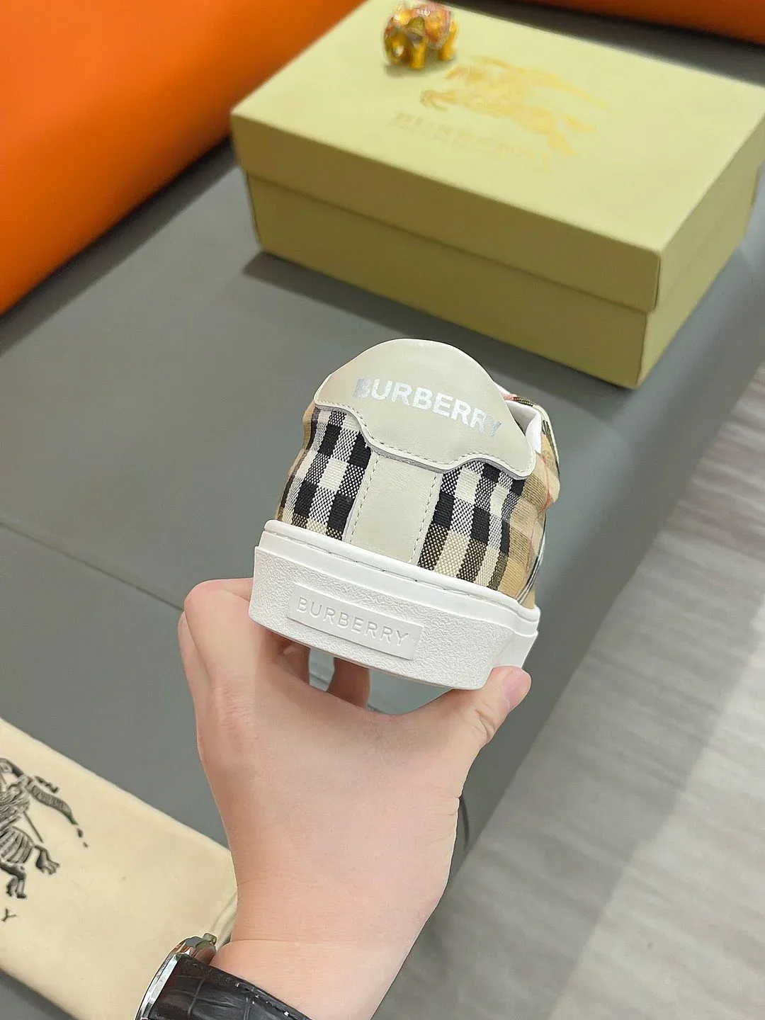 Trendy Classic Comfortable Sneakers