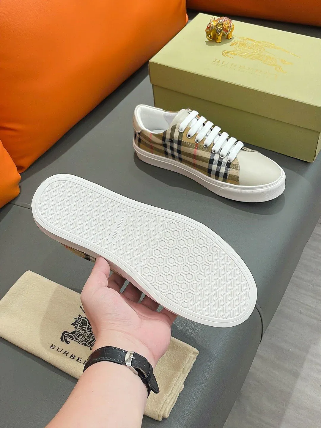 Trendy Classic Comfortable Sneakers
