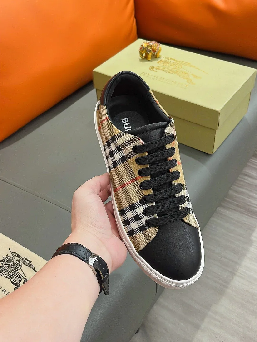 Trendy Classic Comfortable Sneakers