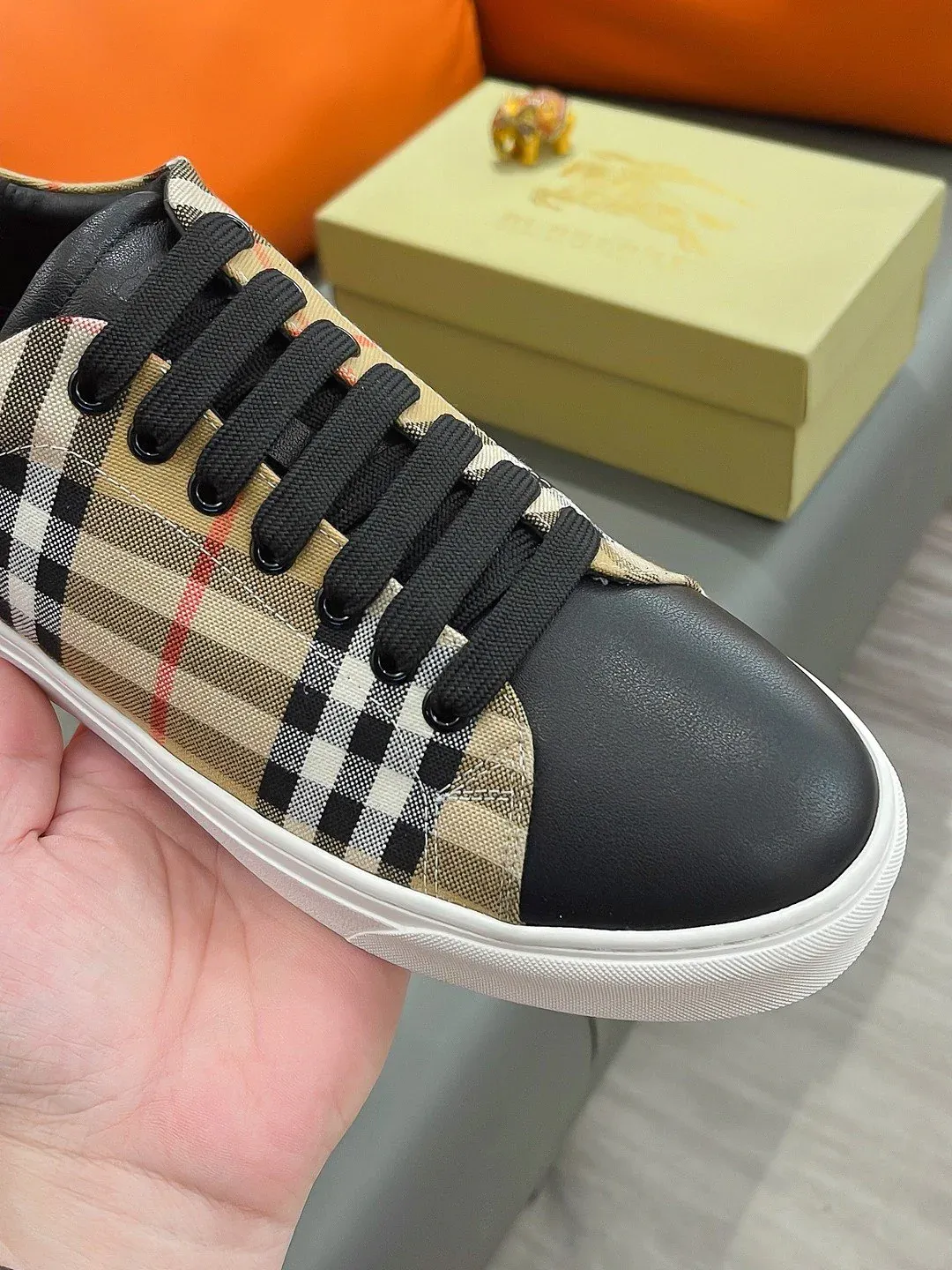 Trendy Classic Comfortable Sneakers