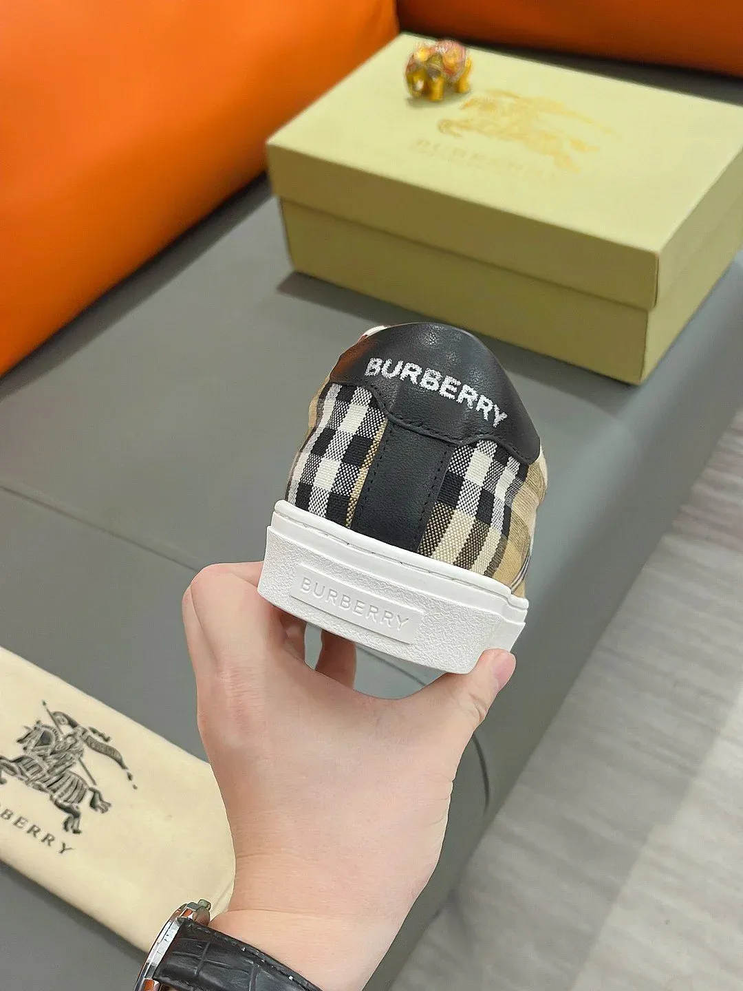 Trendy Classic Comfortable Sneakers