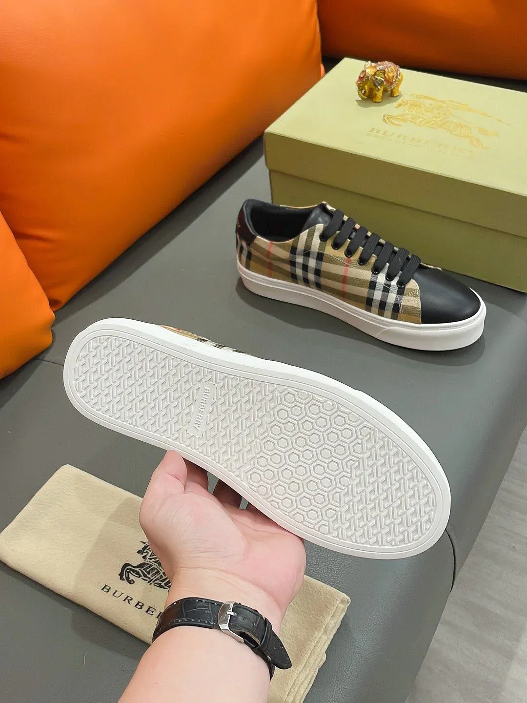 Trendy Classic Comfortable Sneakers