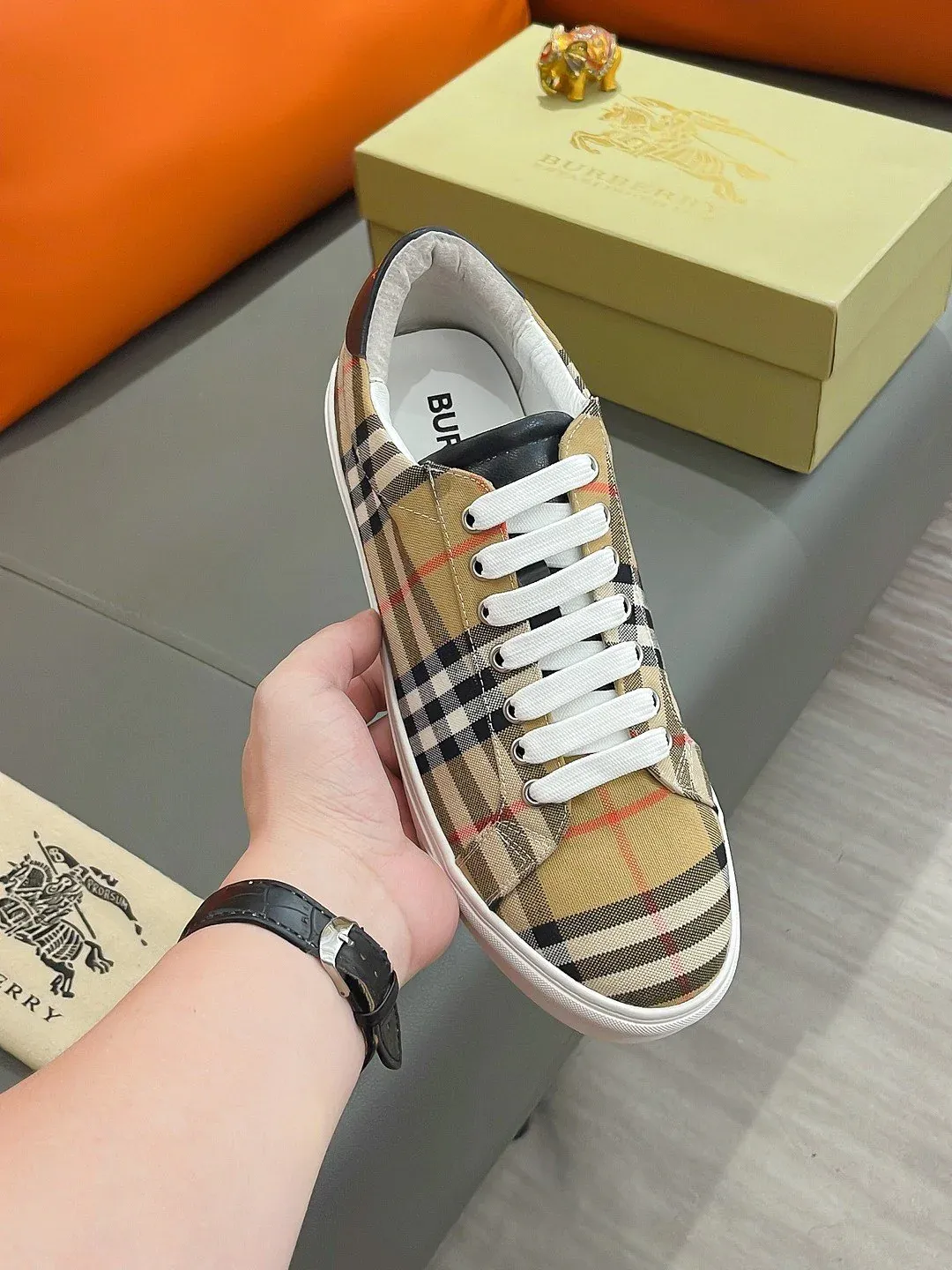 Trendy Classic Comfortable Sneakers