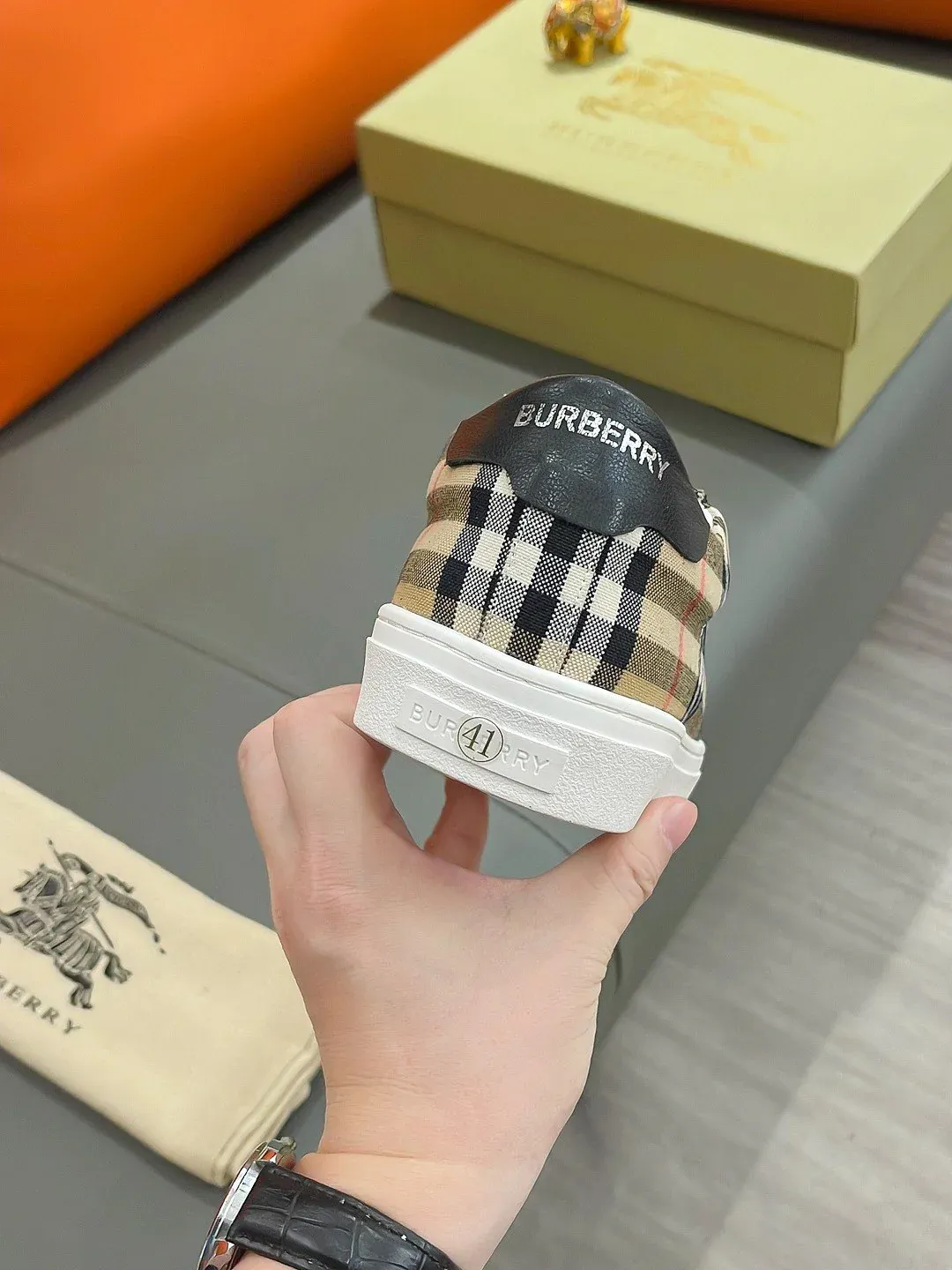 Trendy Classic Comfortable Sneakers