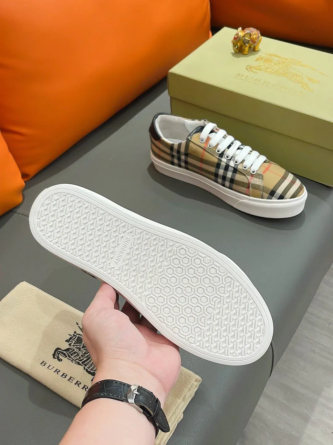 Trendy Classic Comfortable Sneakers