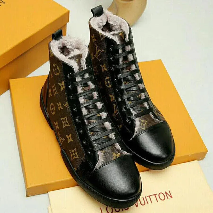 New fashionable autumn and winter high-quality sports shoes