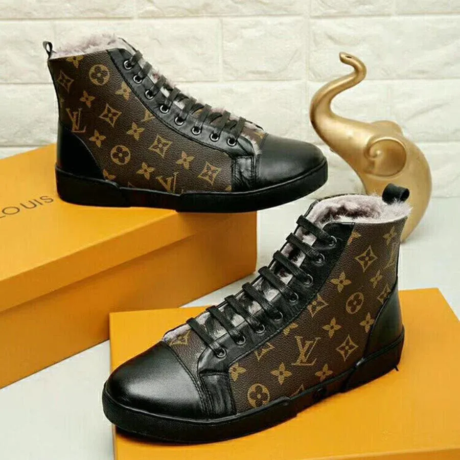 New fashionable autumn and winter high-quality sports shoes