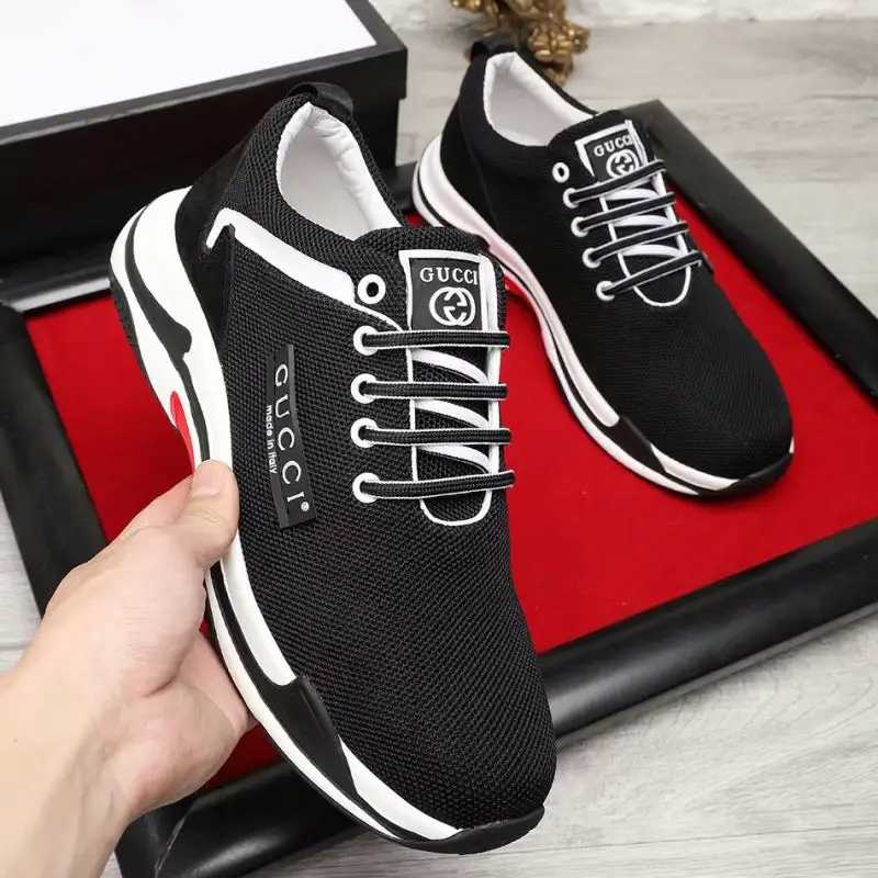 Fashion Classic Casual Sports Shoes