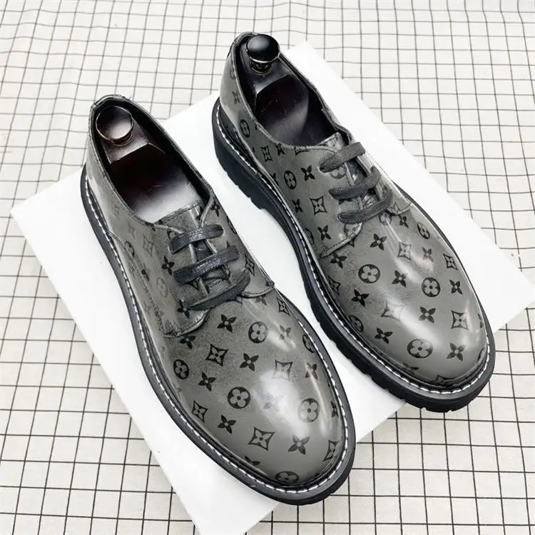 Classic and fashion vintage sneakers