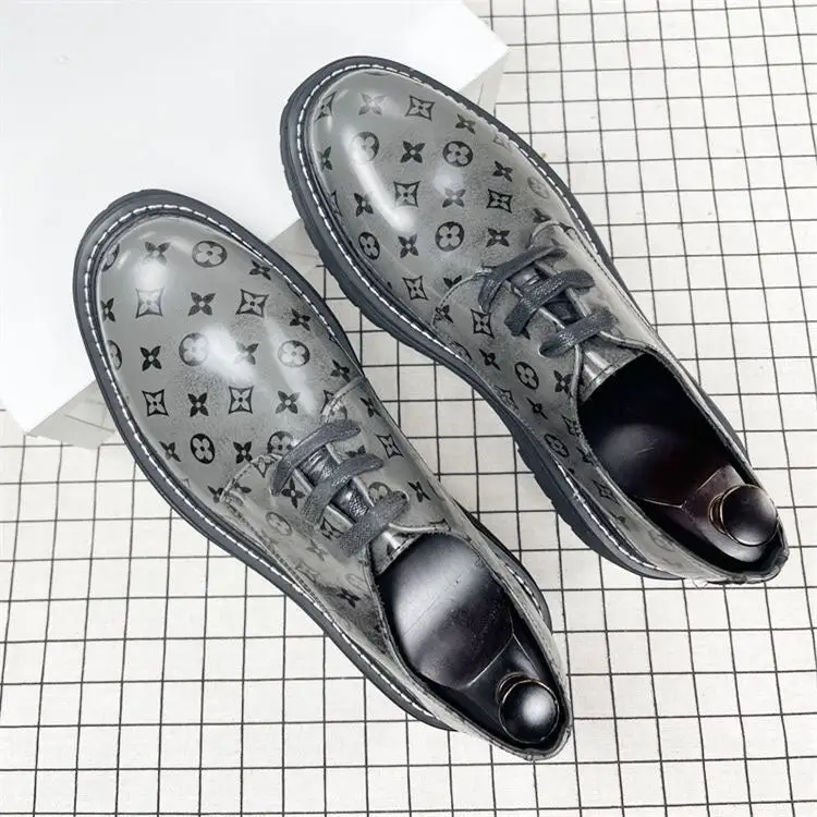 Classic and fashion vintage sneakers