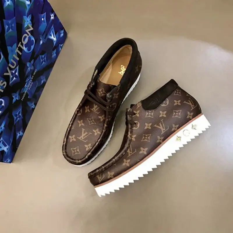 Classic and fashion vintage sneakers