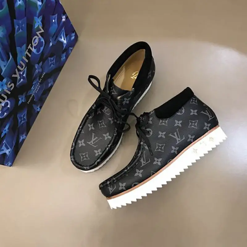 Classic and fashion vintage sneakers