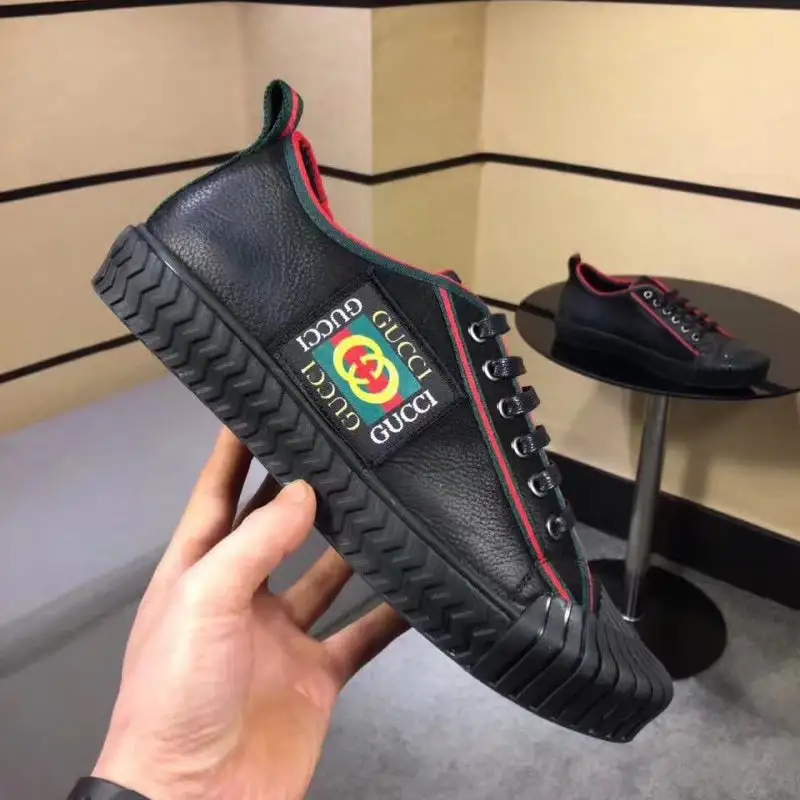 Fashion casual cashmere low top sneakers