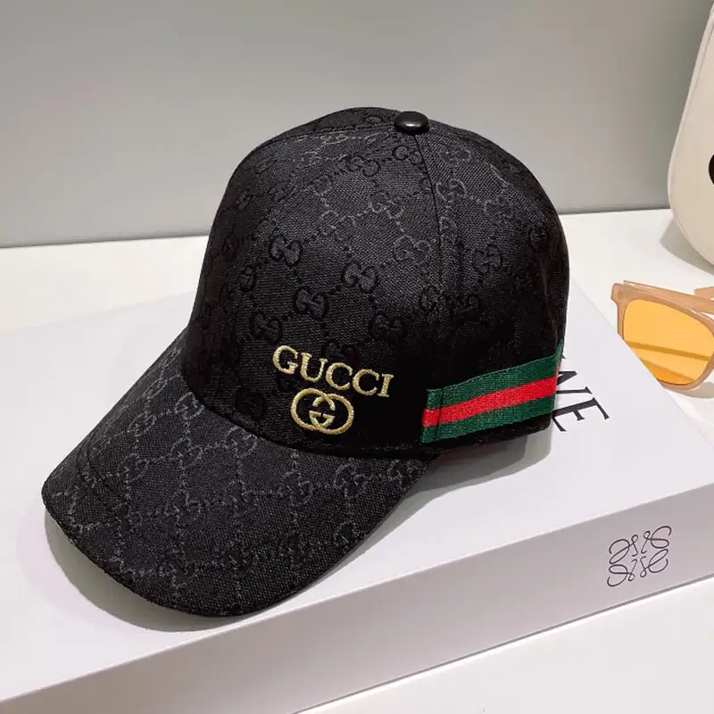 New Fashion Trend Hat