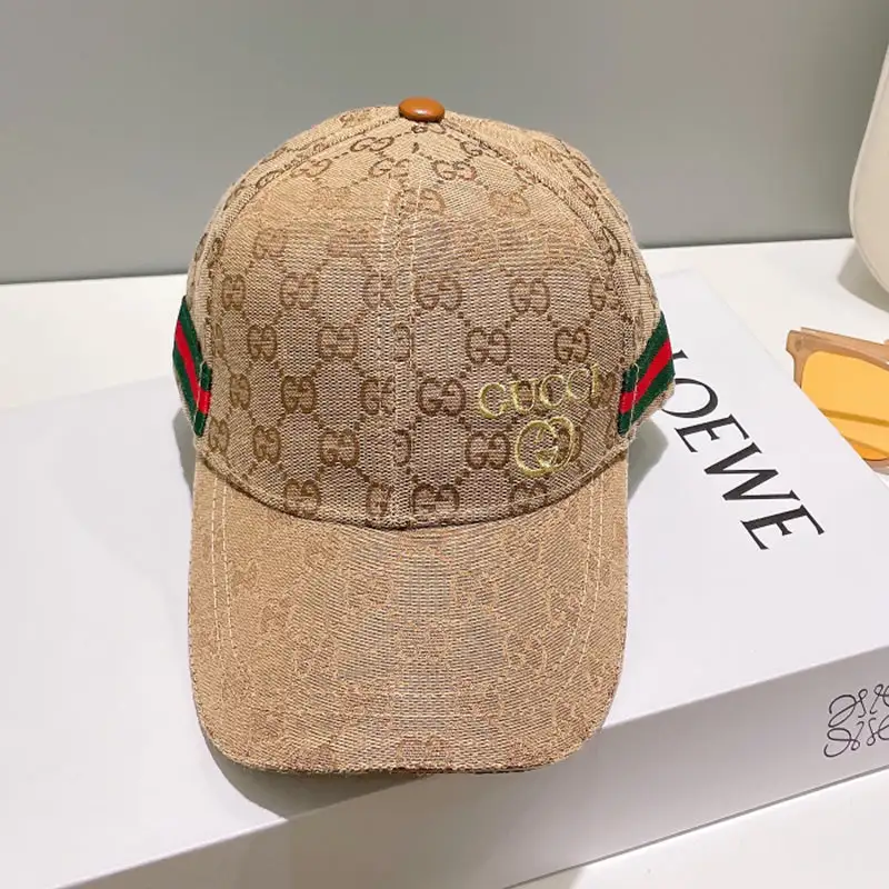 New Fashion Trend Hat