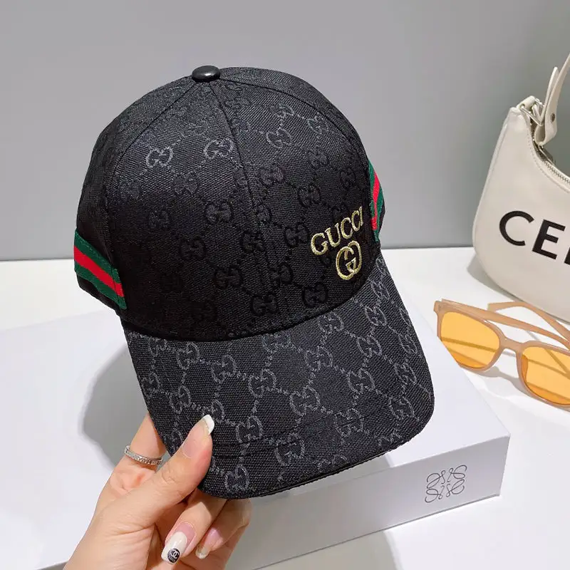 New Fashion Trend Hat