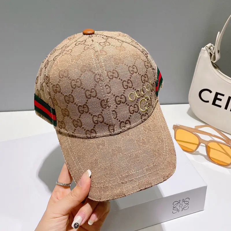 New Fashion Trend Hat