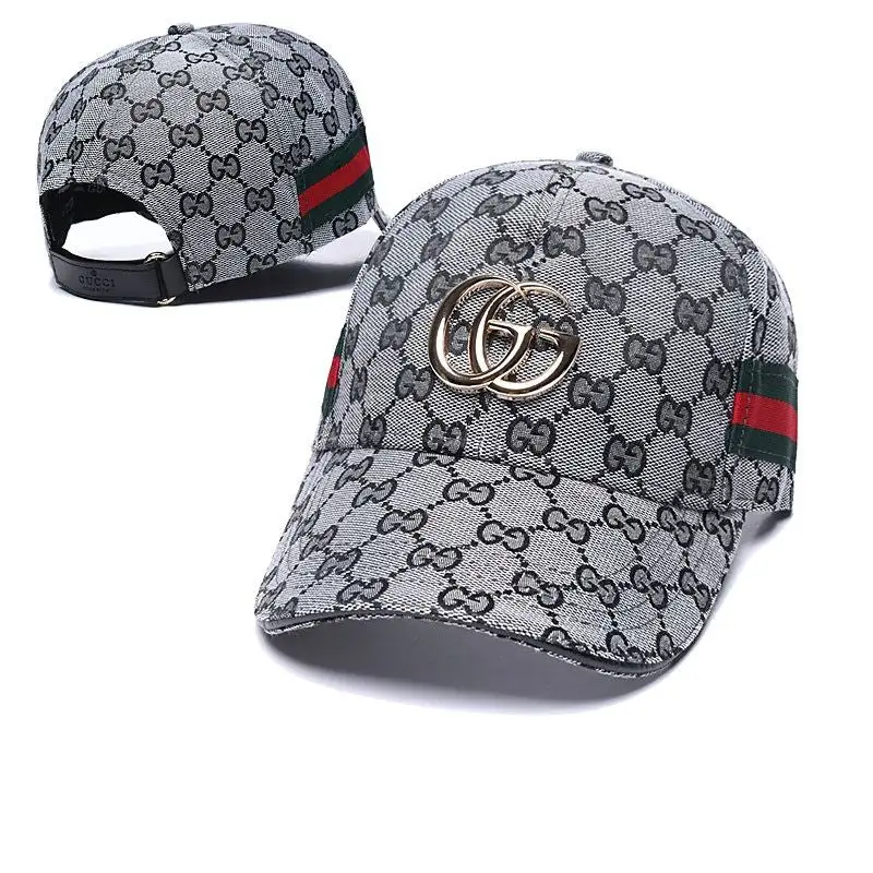 New Fashion Trend Hat