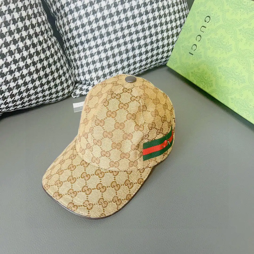 Original single baseball cap