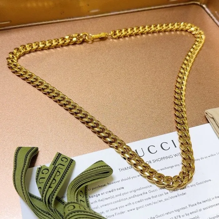 Fashion Men's Necklaces