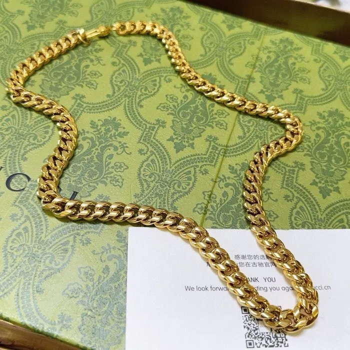 Fashion Men's Necklaces