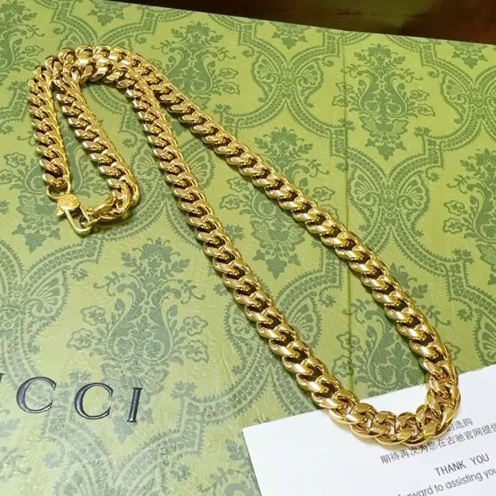 Fashion Men's Necklaces